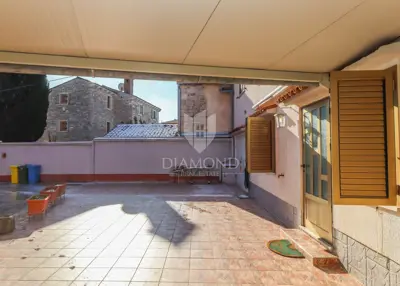 Terraced house, Šišan - near Pula and beaches - 18