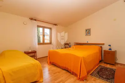 Terraced house, Šišan - near Pula and beaches - 10