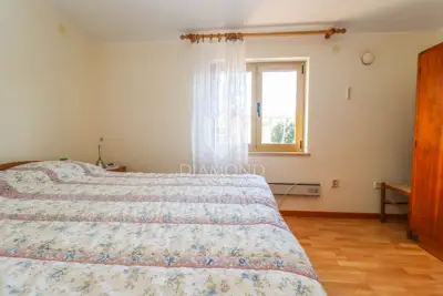 Terraced house, Šišan - near Pula and beaches - 13