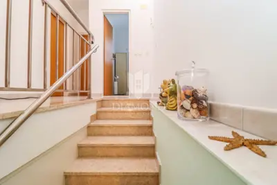 Terraced house, Šišan - near Pula and beaches - 9