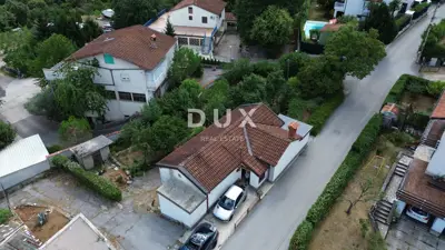 House 140 m², Matulji - quiet location and yard - 5