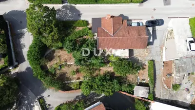 House 140 m², Matulji - quiet location and yard - 3