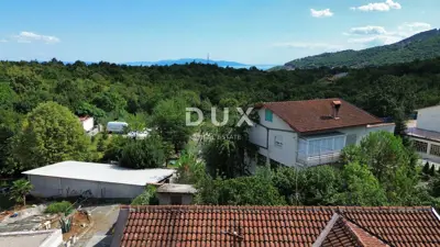 House 140 m², Matulji - quiet location and yard - 6