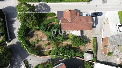 House 140 m², Matulji - quiet location and yard - 2