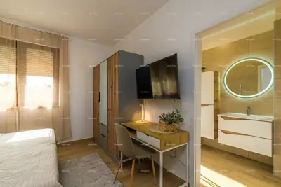 Haus 144 m², Svetvinčenat - modernes Doppelhaus - 22