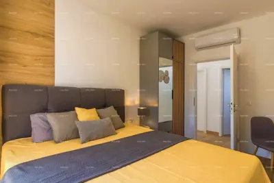 Haus 144 m², Svetvinčenat - modernes Doppelhaus - 19