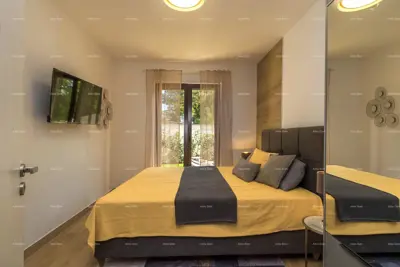 Haus 144 m², Svetvinčenat - modernes Doppelhaus - 18