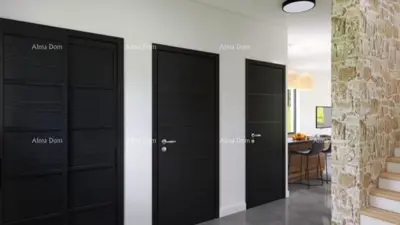 Vila 141 m², Marčana - mirna lokacija u prirodi - 3