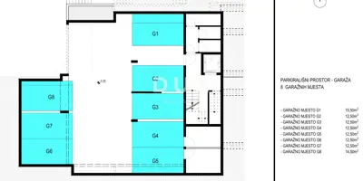 Apartment for sale in Primošten, 68,3 m² - 9