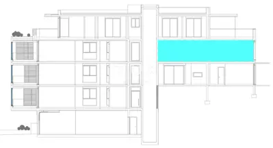 Apartment for sale in Primošten, 68,3 m² - 8