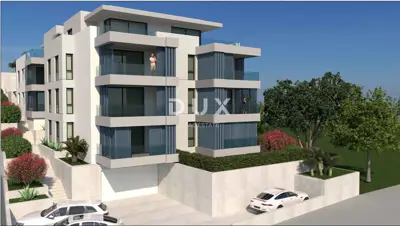 Apartment for sale in Primošten, 68,3 m²