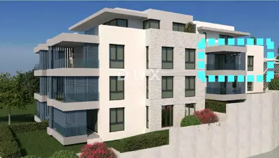 Apartment for sale in Primošten, 68,3 m² - 2