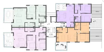 Apartment for sale in Primošten, 68,3 m² - 11