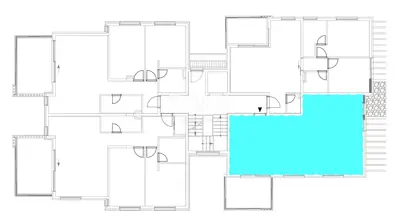Apartment for sale in Primošten, 68,3 m² - 7