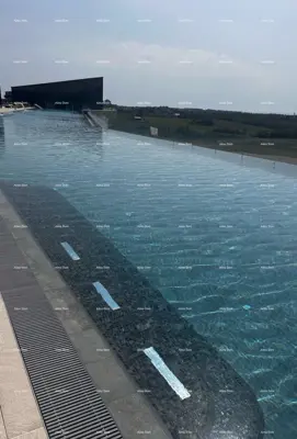 Luxusresort mit Infinity-Pool auf dem Dach! - 9