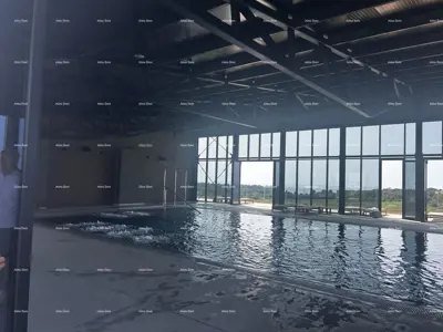 Luxusresort mit Infinity-Pool auf dem Dach! - 4