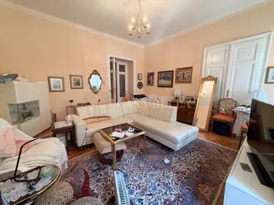 Wohnung, Rijeka Potok - salonartig, hell und geräumig - 6