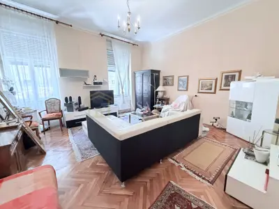 Wohnung, Rijeka Potok - salonartig, hell und geräumig - 2