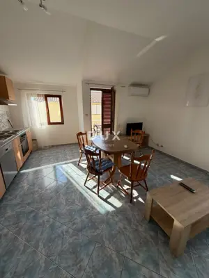 Stan 59,99 m², Strožanac - 2 balkona i pogled na more