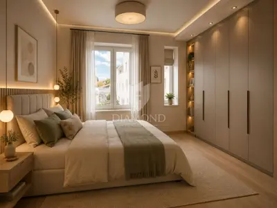 Stan 64 m², Lašćina - potpuno renoviran - 7