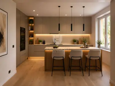 Stan 64 m², Lašćina - potpuno renoviran - 6