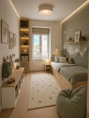 Stan 64 m², Lašćina - potpuno renoviran - 4