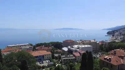 Wohnung zum Kauf in Opatija - Centar, 350 m² - 3