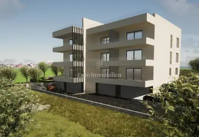 Moderne Wohnungen in hervorragender Lage nahe dem Strand - 9