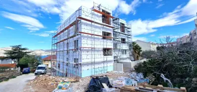 Moderne Wohnungen in hervorragender Lage nahe dem Strand - 6