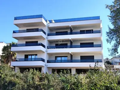 Moderne Wohnungen in hervorragender Lage nahe dem Strand - 10