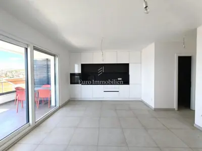 Moderne Wohnungen in hervorragender Lage nahe dem Strand - 5
