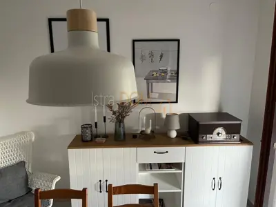 Kuća 160 m², Loborika - blizina Pule i građevinsko zemljište - 13