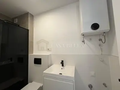 Stan 67,83 m², Omišalj - 2 spavaće sobe i balkon - 11