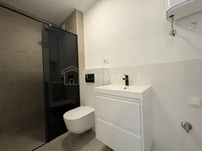 Stan 67,83 m², Omišalj - 2 spavaće sobe i balkon - 10