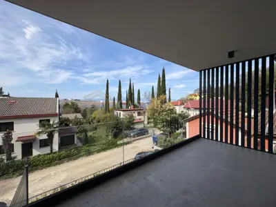 Stan 67,83 m², Omišalj - 2 spavaće sobe i balkon - 5