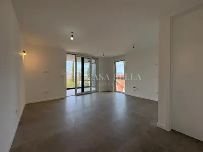 Stan 67,83 m², Omišalj - 2 spavaće sobe i balkon - 2