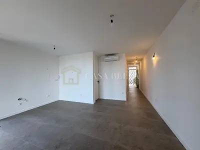 Stan 67,83 m², Omišalj - 2 spavaće sobe i balkon - 4