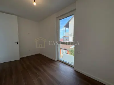 Stan 67,83 m², Omišalj - 2 spavaće sobe i balkon - 9