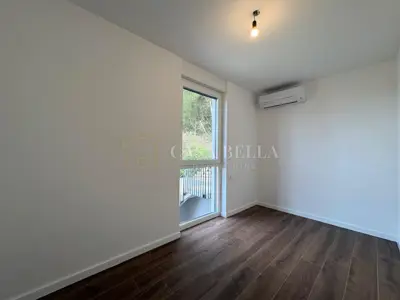 Stan 67,83 m², Omišalj - 2 spavaće sobe i balkon - 8
