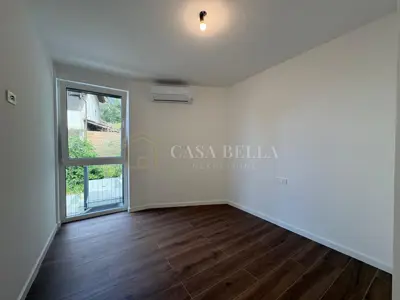 Stan 67,83 m², Omišalj - 2 spavaće sobe i balkon - 6