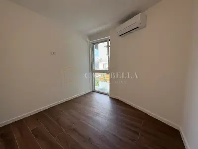 Stan 67,83 m², Omišalj - 2 spavaće sobe i balkon - 7