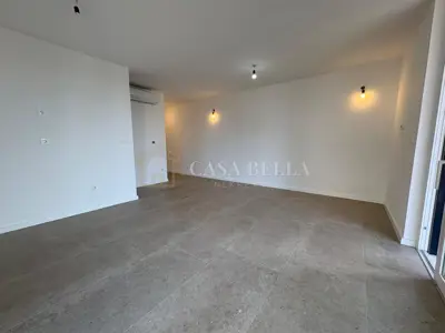 Stan 67,83 m², Omišalj - 2 spavaće sobe i balkon - 3
