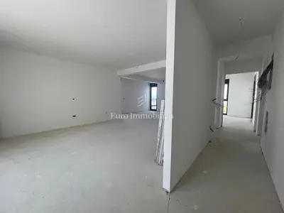 Makarska - 3 room penthouse with sea view - 9