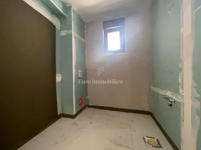Makarska - 3 room penthouse with sea view - 12