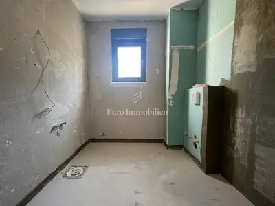 Makarska - 3 room penthouse with sea view - 13