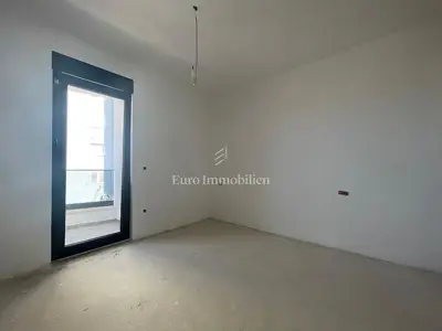 Makarska - 3 room penthouse with sea view - 6