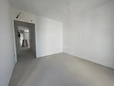 Makarska - 3 room penthouse with sea view - 10