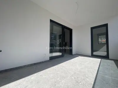 Makarska - 3 room penthouse with sea view - 3