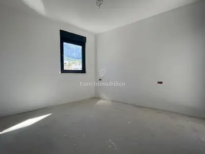 Makarska - 3 room penthouse with sea view - 7
