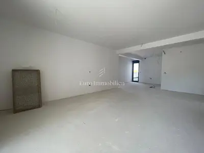 Makarska - 3 room penthouse with sea view - 8